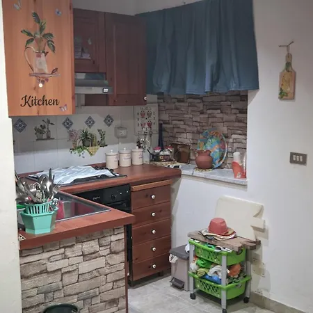 A Ca' Du Castagnetta