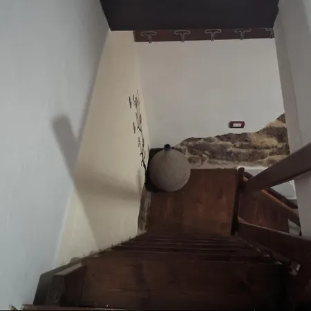 A Ca' Du Castagnetta Σπίτι διακοπών