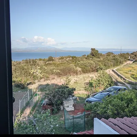 A Ca' Du Castagnetta *