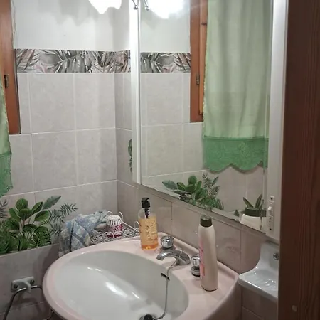 Σπίτι διακοπών A Ca' Du Castagnetta Carloforte (Isola di San Pietro)