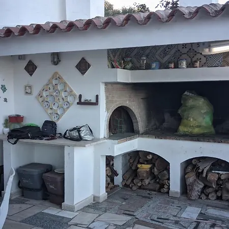 A Ca' Du Castagnetta Σπίτι διακοπών Carloforte (Isola di San Pietro)