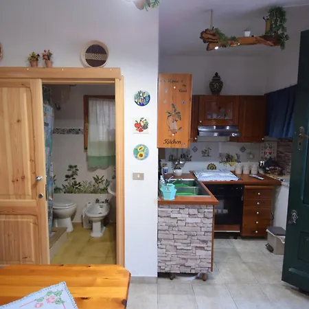 Casa vacanze A Ca' Du Castagnetta *