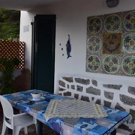 A Ca' Du Castagnetta Casa vacanze *