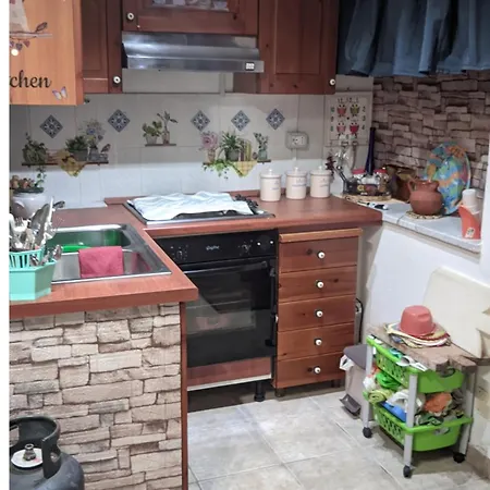 A Ca' Du Castagnetta Casa de Férias *