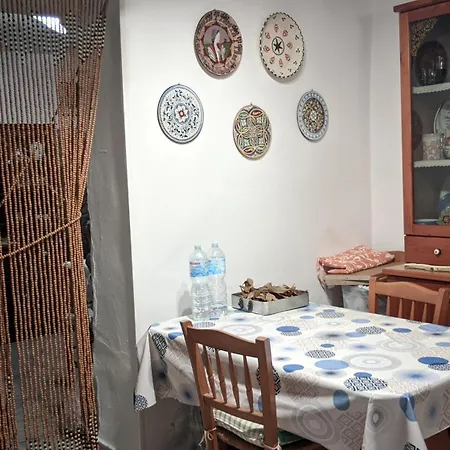 A Ca' Du Castagnetta *