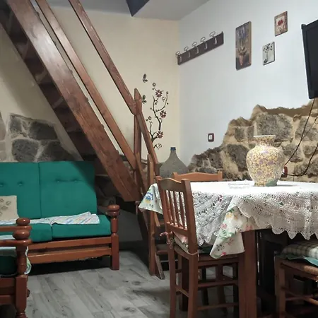 A Ca' Du Castagnetta *