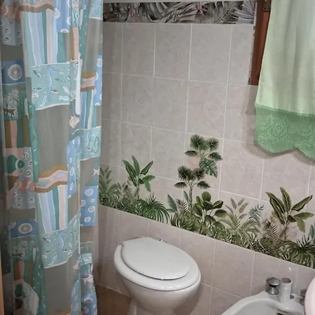 A Ca' Du Castagnetta