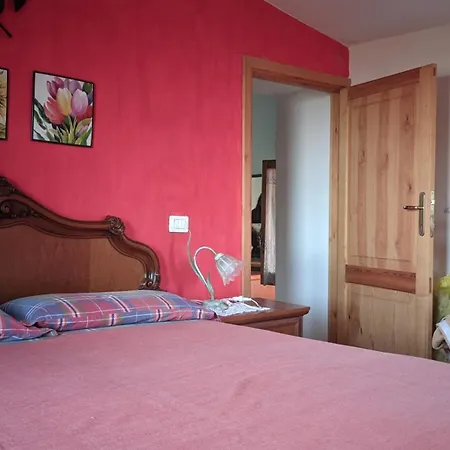 A Ca' Du Castagnetta Tatil Evi Carloforte (Isola di San Pietro)