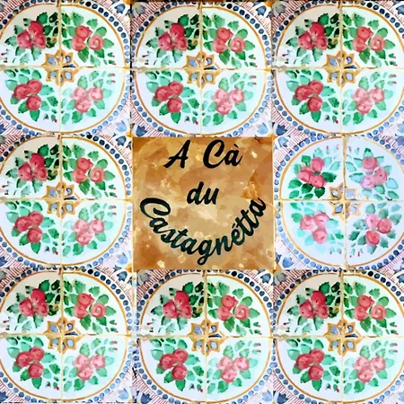 A Ca' Du Castagnetta *