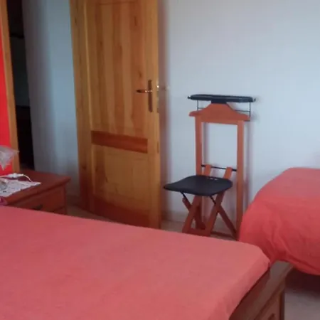 A Ca' Du Castagnetta 칼로포테