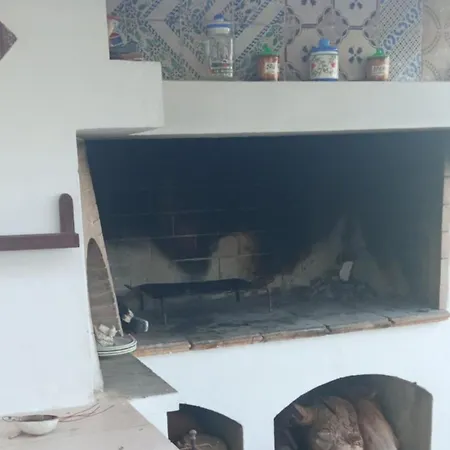 A Ca' Du Castagnetta