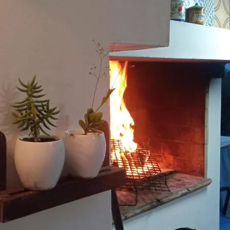 A Ca' Du Castagnetta Casa de Férias *