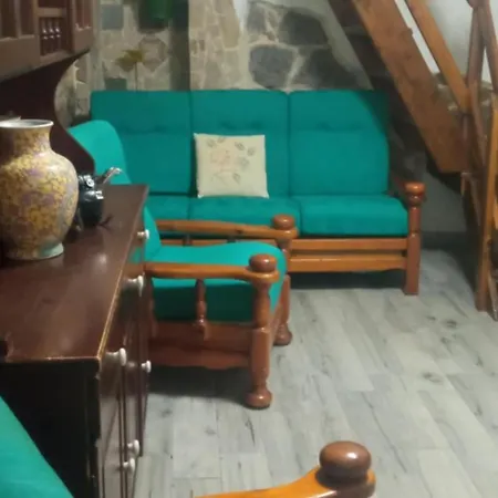 Casa de Férias A Ca' Du Castagnetta *