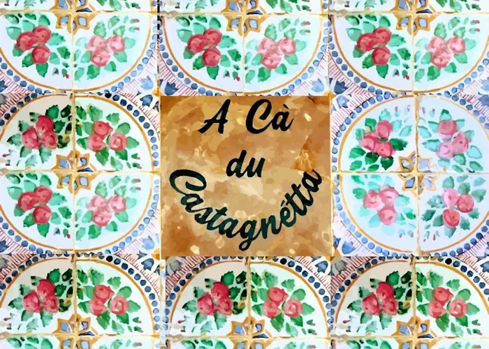 A Ca' Du Castagnetta *